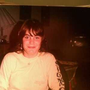 Meet your Posher, Lori